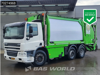 Affaldsmaskine DAF CF 75 250