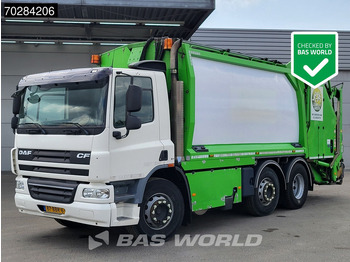 Affaldsmaskine DAF CF 75 250