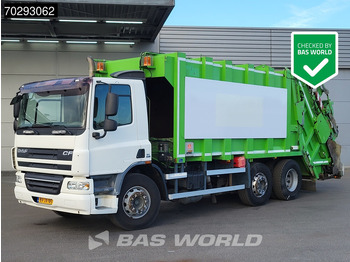 Affaldsmaskine DAF CF 75 250