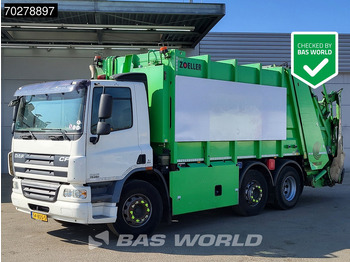 Affaldsmaskine DAF CF 75 250