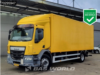 Lastbil varevogn DAF LF 230