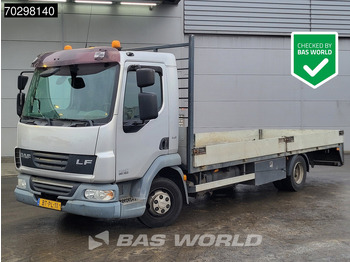 Lastbil med lad DAF LF 45 160