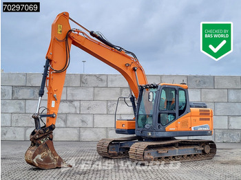 Bæltegravemaskine DOOSAN DX140LC-5