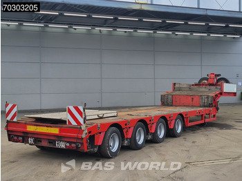 Leje en Faymonville TL STN-4A 4 axles Extendable 630cm 2x Steering Axle Faymonville TL STN-4A 4 axles Extendable 630cm 2x Steering Axle: billede 2 Leje en Faymonville TL STN-4A 4 axles Extendable 630cm 2x Steering Axle Faymonville TL STN-4A 4 axles Extendable 630cm 2x Steering Axle: billede 2