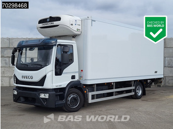 Kølevogn lastbil IVECO EuroCargo 140E