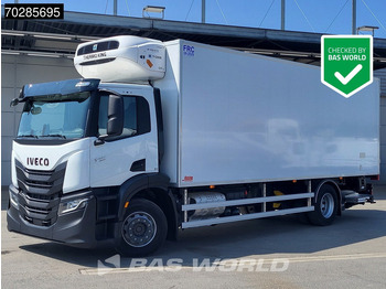 Kølevogn lastbil IVECO S-WAY