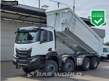 Tipvogn lastbil IVECO T-WAY