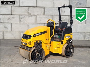 Tromle JCB CT260-120