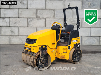 Tromle JCB CT260-120