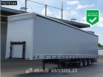 Gardintrailer KÖGEL