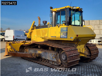 Bulldozer Komatsu D65 PX -18: billede 2
