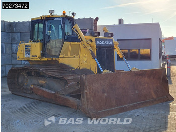 Bulldozer Komatsu D65 PX -18: billede 3