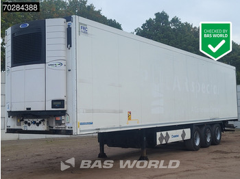 Kølevogn sættevogn KRONE