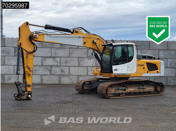 Bæltegravemaskine LIEBHERR R 922