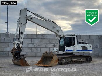 Bæltegravemaskine LIEBHERR R 926