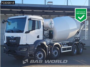 Betonbil SCHWING STETTER