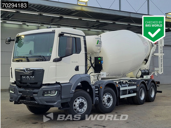 Betonbil SCHWING STETTER