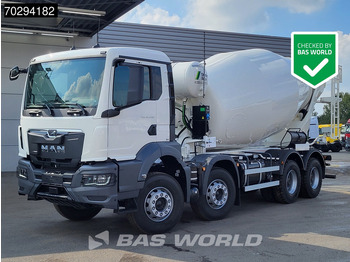 Betonbil SCHWING STETTER