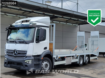Biltransportør lastbil MERCEDES-BENZ Actros 2532