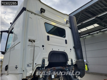 Lastbil kroghejs Mercedes-Benz Actros 2645 6X2 Palfinger Pallift containersystem Lift-Axle Automatic Euro 6: billede 3 Lastbil kroghejs Mercedes-Benz Actros 2645 6X2 Palfinger Pallift containersystem Lift-Axle Automatic Euro 6: billede 3