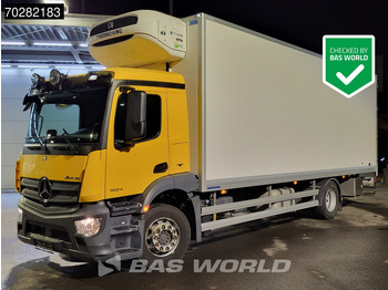 Kølevogn lastbil MERCEDES-BENZ Antos 1824