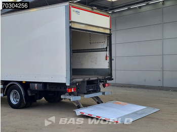 Lastbil varevogn Mercedes-Benz Atego 1318 4X2 13.5tonner ADR Automatic 1500kg Ladebordwand Euro 6: billede 3