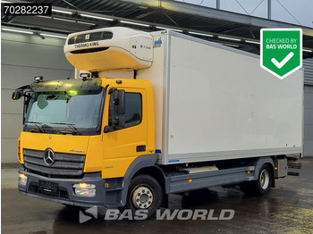 Kølevogn lastbil MERCEDES-BENZ Atego 1324