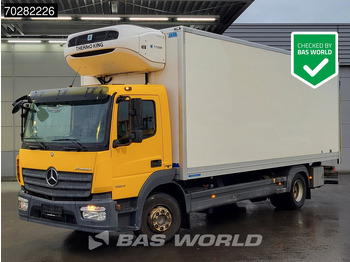 Kølevogn lastbil MERCEDES-BENZ Atego 1324