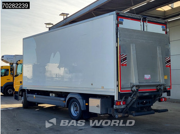 Kølevogn lastbil Mercedes-Benz Atego 1324 Atego 4X2 Thermo King T-1200R 1500kg Ladebordwand Automatic Euro 6: billede 2 Kølevogn lastbil Mercedes-Benz Atego 1324 Atego 4X2 Thermo King T-1200R 1500kg Ladebordwand Automatic Euro 6: billede 2