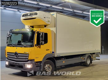 Kølevogn lastbil MERCEDES-BENZ Atego 1324