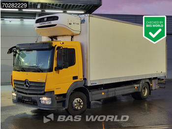 Kølevogn lastbil MERCEDES-BENZ Atego 1324