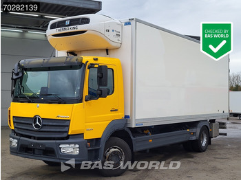 Kølevogn lastbil MERCEDES-BENZ Atego 1524