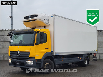 Kølevogn lastbil MERCEDES-BENZ Atego 1524