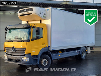 Kølevogn lastbil MERCEDES-BENZ Atego 1524