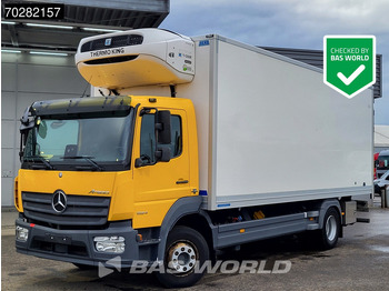 Leje en Mercedes-Benz Atego 1524 Atego 4X2 Thermo King T-1200R 1500kg Ladebordwand Automatic Euro 6 Mercedes-Benz Atego 1524 Atego 4X2 Thermo King T-1200R 1500kg Ladebordwand Automatic Euro 6: billede 1 Leje en Mercedes-Benz Atego 1524 Atego 4X2 Thermo King T-1200R 1500kg Ladebordwand Automatic Euro 6 Mercedes-Benz Atego 1524 Atego 4X2 Thermo King T-1200R 1500kg Ladebordwand Automatic Euro 6: billede 1