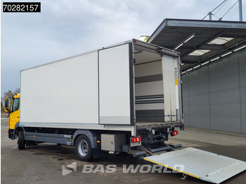 Leje en Mercedes-Benz Atego 1524 Atego 4X2 Thermo King T-1200R 1500kg Ladebordwand Automatic Euro 6 Mercedes-Benz Atego 1524 Atego 4X2 Thermo King T-1200R 1500kg Ladebordwand Automatic Euro 6: billede 2 Leje en Mercedes-Benz Atego 1524 Atego 4X2 Thermo King T-1200R 1500kg Ladebordwand Automatic Euro 6 Mercedes-Benz Atego 1524 Atego 4X2 Thermo King T-1200R 1500kg Ladebordwand Automatic Euro 6: billede 2