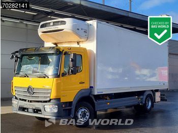 Kølevogn lastbil MERCEDES-BENZ Atego 1524