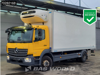 Kølevogn lastbil MERCEDES-BENZ Atego 1524