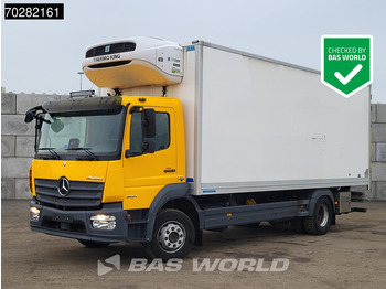 Kølevogn lastbil MERCEDES-BENZ Atego 1524