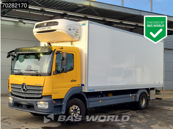 Kølevogn lastbil MERCEDES-BENZ Atego 1524