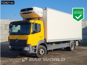 Kølevogn lastbil MERCEDES-BENZ Atego 1524