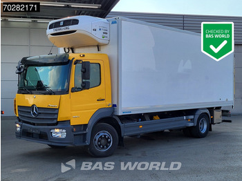 Kølevogn lastbil MERCEDES-BENZ Atego 1524