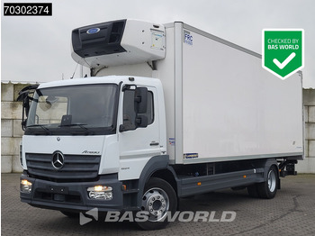 Kølevogn lastbil MERCEDES-BENZ Atego 1624