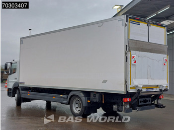 Leje en Mercedes-Benz Atego 1624 4X2 Damaged box! Carrier Supra 1250 1500kg Ladebordwand Automatic Mercedes-Benz Atego 1624 4X2 Damaged box! Carrier Supra 1250 1500kg Ladebordwand Automatic: billede 2 Leje en Mercedes-Benz Atego 1624 4X2 Damaged box! Carrier Supra 1250 1500kg Ladebordwand Automatic Mercedes-Benz Atego 1624 4X2 Damaged box! Carrier Supra 1250 1500kg Ladebordwand Automatic: billede 2