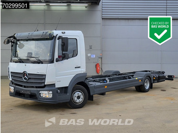 Lastbil chassis MERCEDES-BENZ Atego 816