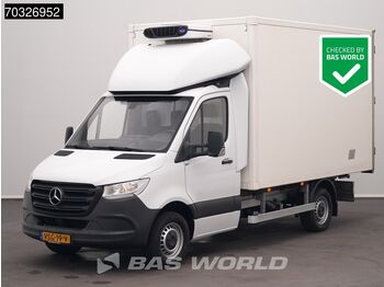 Kølebil MERCEDES-BENZ Sprinter 317