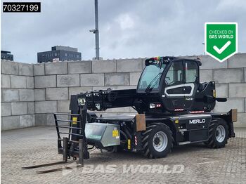 Teleskop truck MERLO