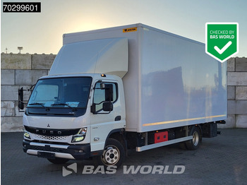 Lastbil varevogn MITSUBISHI