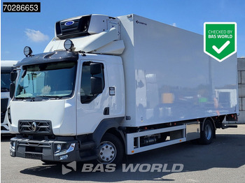 Kølevogn lastbil RENAULT D 280