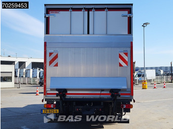 Ny Kølevogn lastbil Renault D 280 4X2 NEW! 2024 NL Registration 19t Thermo King T-800R ATP Euro 6: billede 3